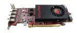 VisionTek Radeon HD 7750 2GB GDDR5 Graphics Card