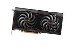 SAPPHIRE PULSE RX 6600 XT 8GB Gaming Graphics Card