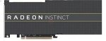 AMD Radeon Instinct MI60 32GB Graphics Card