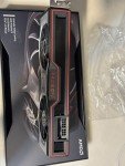 AMD Radeon RX 6700 XT 12GB GPU