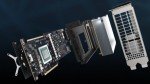 AMD Radeon Instinct MI60 32GB Graphics Card