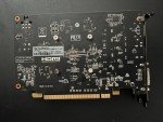 XFX AMD Radeon RX 560 4GB Graphics Card