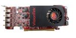 VisionTek Radeon HD 7750 2GB GDDR5 Graphics Card