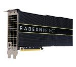 AMD Radeon Instinct MI60 32GB Graphics Card