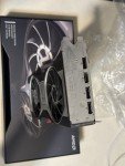 AMD Radeon RX 6700 XT 12GB GPU
