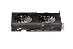 SAPPHIRE PULSE RX 6600 XT 8GB Gaming Graphics Card