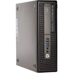 HP i5 Desktop PC with 32GB RAM & 2TB SSD