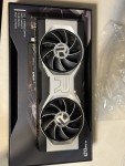 AMD Radeon RX 6700 XT 12GB GPU
