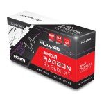 SAPPHIRE PULSE RX 6600 XT 8GB Gaming Graphics Card