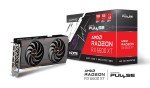 SAPPHIRE PULSE RX 6600 XT 8GB Gaming Graphics Card