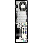 HP i5 Desktop PC with 32GB RAM & 2TB SSD