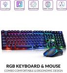 HP RGB G3 i7 Gaming Desktop PC 32GB 2TB