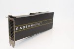 AMD Radeon Instinct Mi50 16GB Accelerator for AI