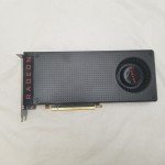 AMD Radeon RX 480 4GB GDDR5 Graphics Card
