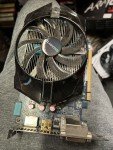 GIGABYTE Radeon R7 260X 2GB Graphics Card