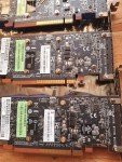 Radeon Pro WX 4100 4GB GDDR5 Graphics Card