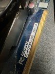 GIGABYTE Radeon R7 260X 2GB Graphics Card