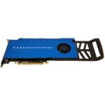 AMD Radeon Pro WX7100 8GB GDDR5 Graphics Card