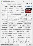 AMD Radeon RX 480 4GB GDDR5 Graphics Card