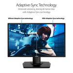Asus VG248QG 24” G-Sync 165Hz Gaming Monitor