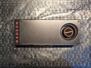VisionTek AMD Radeon RX 470 4GB Graphics Card