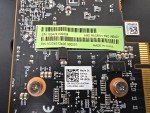 AMD Radeon PRO W6400 4GB GDDR6 Graphics Card