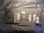 VisionTek AMD Radeon RX 470 4GB Graphics Card
