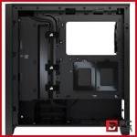 Corsair 4000D Airflow Mid-Tower Case - Black