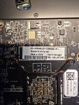 VisionTek AMD Radeon RX 470 4GB Graphics Card