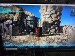 VisionTek AMD Radeon RX 470 4GB Graphics Card