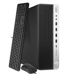 HP Desktop PC i5-8500, 64GB RAM, 2TB SSD