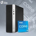 HP Desktop PC i5-8500, 64GB RAM, 2TB SSD