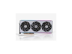 Sapphire 11322-01-40G Nitro+ AMD Radeon RX 7900 XTX Vapor-X Gaming Graphics Card with 24GB GDDR6, AMD RDNA 3