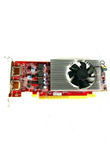 AMD Radeon 550 2GB DDR5 Graphics Card