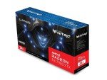 SAPPHIRE Nitro+ RX 7900 XTX 24GB Gaming GPU