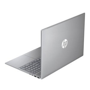 HP Pavilion 16" Ryzen 5 Laptop with Radeon Graphics