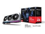 SAPPHIRE Nitro+ RX 7900 XTX 24GB Gaming GPU