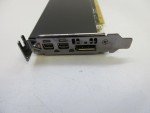 DELL E9173 AMD Radeon 2GB Video Card