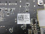 DELL E9173 AMD Radeon 2GB Video Card