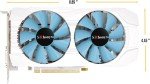 Radeon RX 590 8GB GDDR5 Gaming Graphics Card