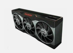 AMD Radeon RX 6900 XT 16GB Graphics Card