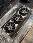 AMD Radeon RX 6900 XT 16GB Graphics Card