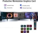 Radeon RX 590 8GB GDDR5 Gaming Graphics Card