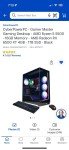AMD Ryzen 5 5500 PC with 16GB RAM & 1TB SSD