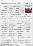 Radeon RX 590 8GB GDDR5 Gaming Graphics Card