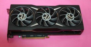 AMD Radeon RX 6950 XT 16GB Graphics Card