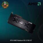 XFX Radeon RX 5700 XT 8GB GDDR6 Graphics Card