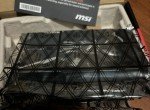 MSI Radeon RX 560 AERO ITX 4G OC Graphics Card