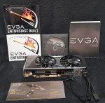 EVGA NVIDIA GeForce GTX 960 Graphics Card