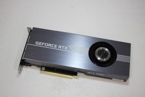 NVIDIA GeForce RTX 3080 10GB Graphics Card